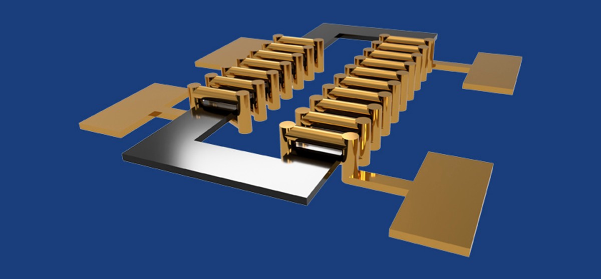 INTEGRATED PASSIVE DEVICES