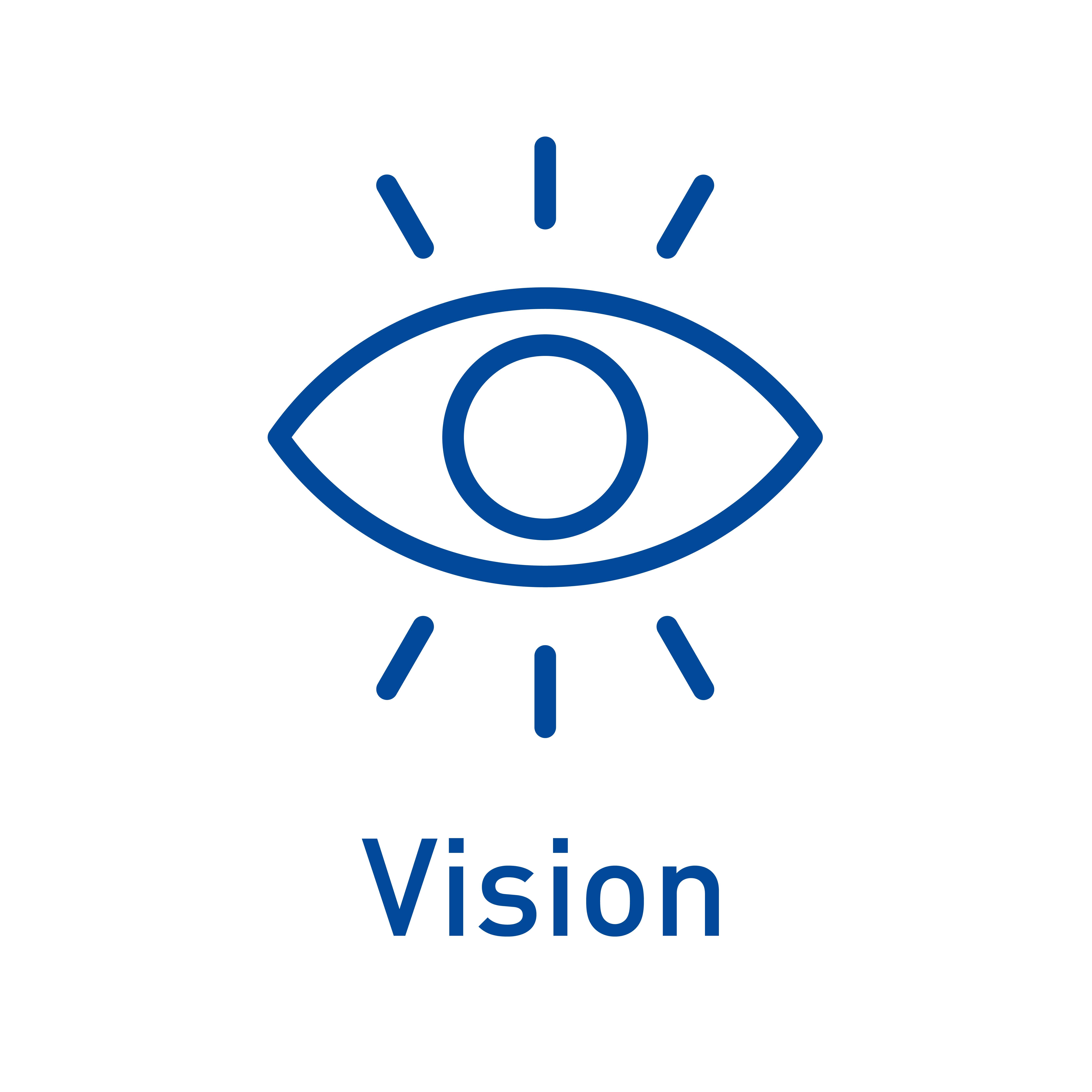 Thin Film Powerhouse Vision