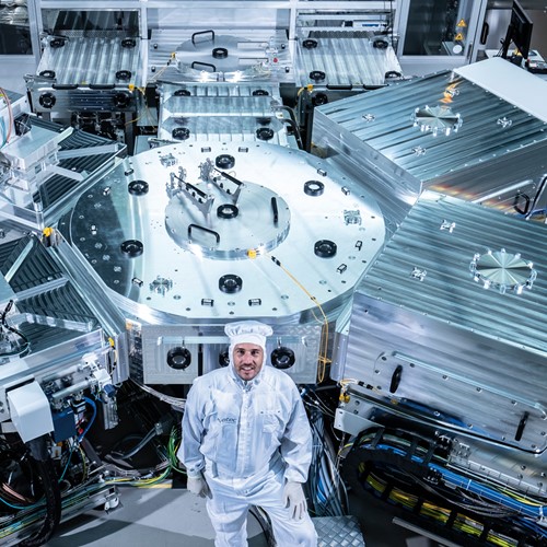 Thin Film Innovations for Panel Level Packaging | Evatec