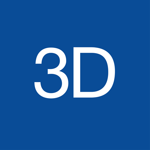 Evatec Frontend 3D