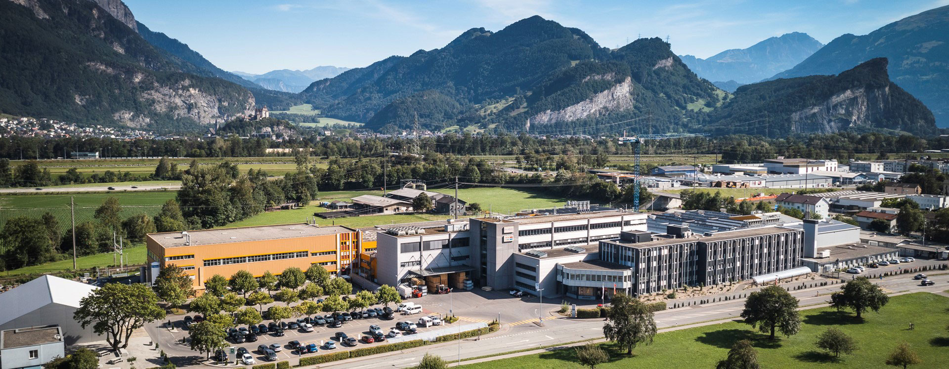Evatec Company Profile | Thin Film Technology, Markets and Global Locations