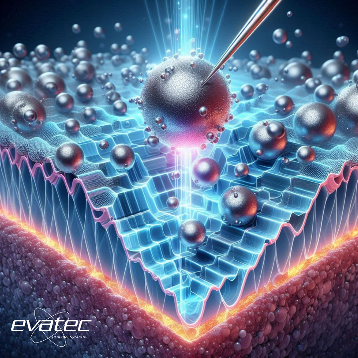Microstructure Sputtering Sio2 Breakthrough in Optical coatings: Magnetron Sputter Deposition of ...